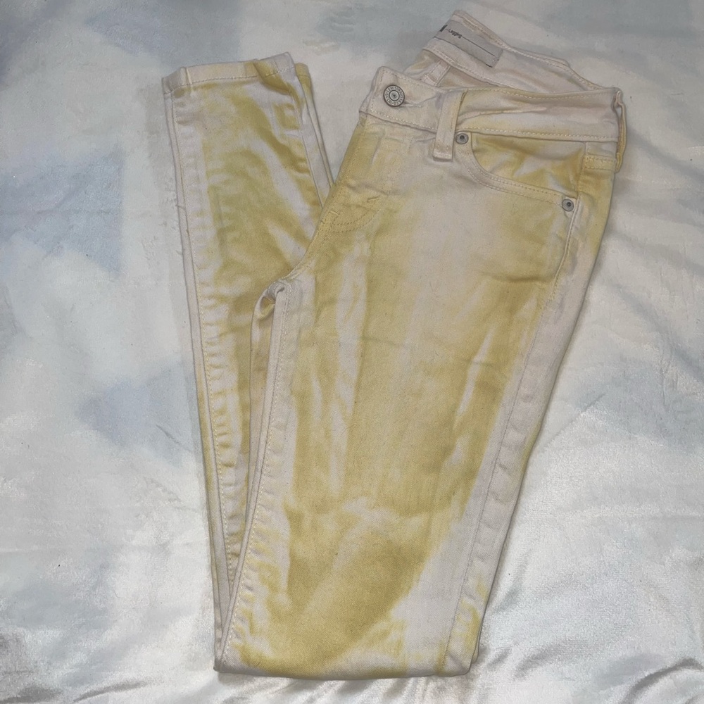 Levi jeans 🤍